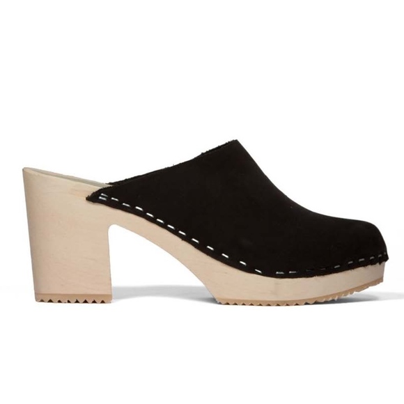 Nina z clogs Clearance